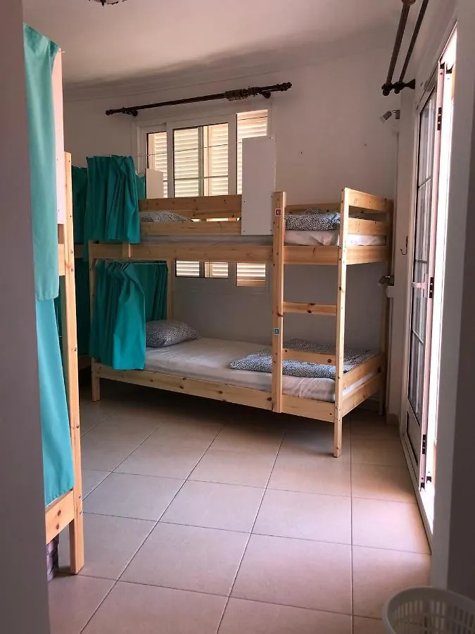 Duque Nest Hostel Costa Adeje  Spain