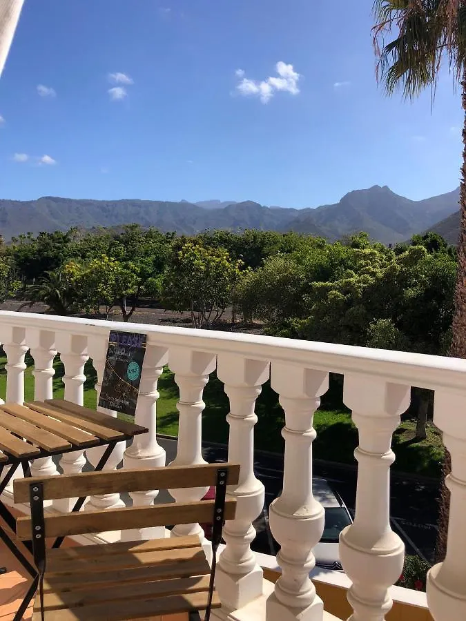 Duque Nest Hostel Costa Adeje  Costa Adeje (Tenerife)