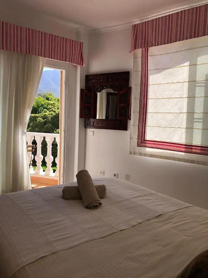 Duque Nest Hostel Costa Adeje  Spain