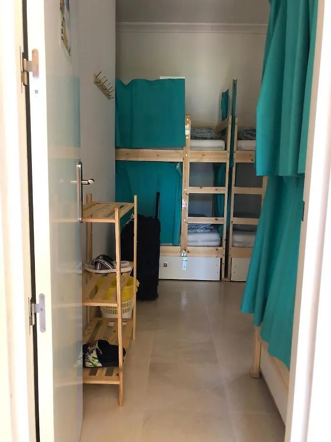 Duque Nest Hostel Costa Adeje