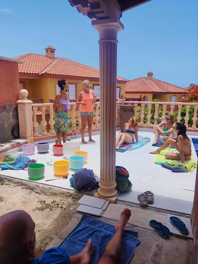 Duque Nest Hostel Costa Adeje  0*, Costa Adeje (Tenerife) Spain