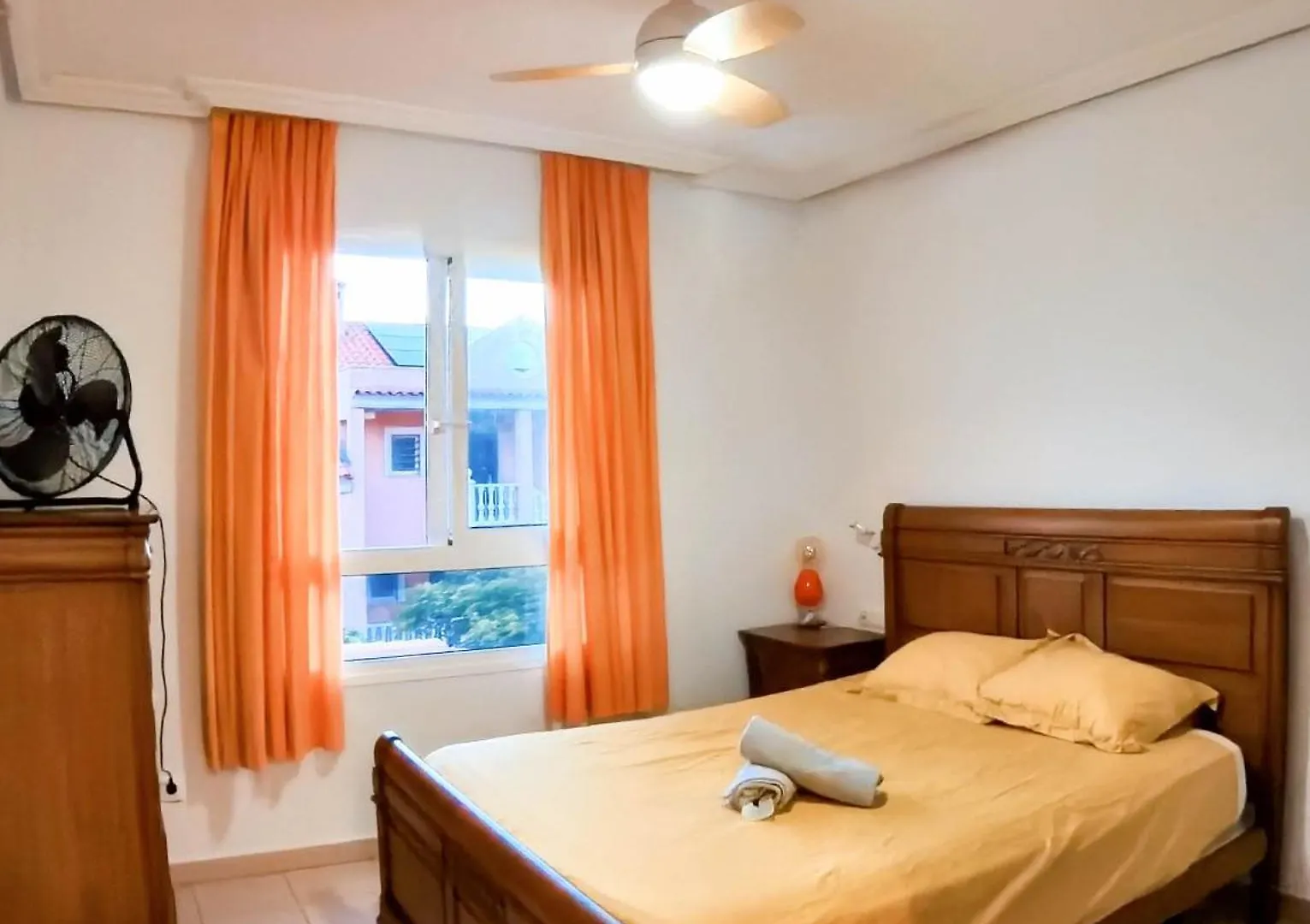 Duque Nest Hostel Costa Adeje