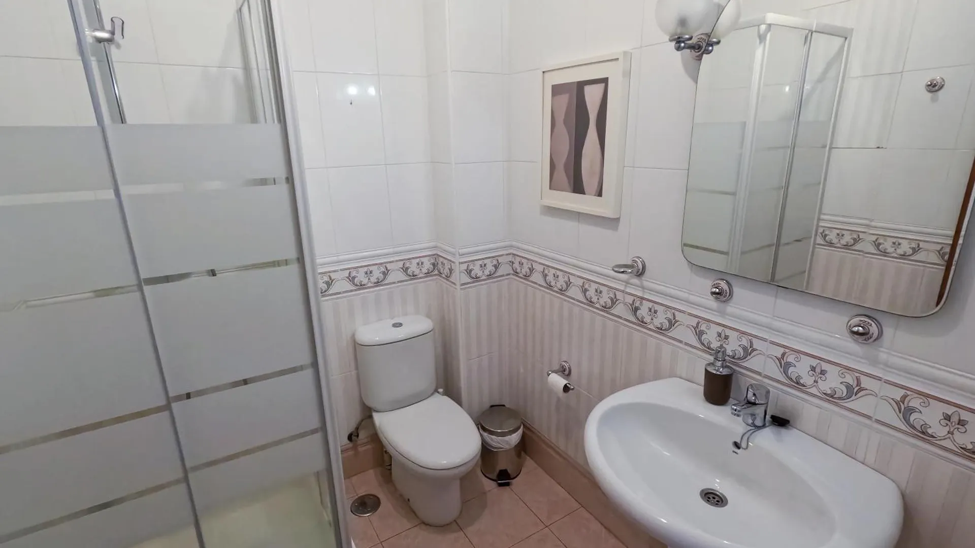 Duque Nest Hostel Costa Adeje  Spain