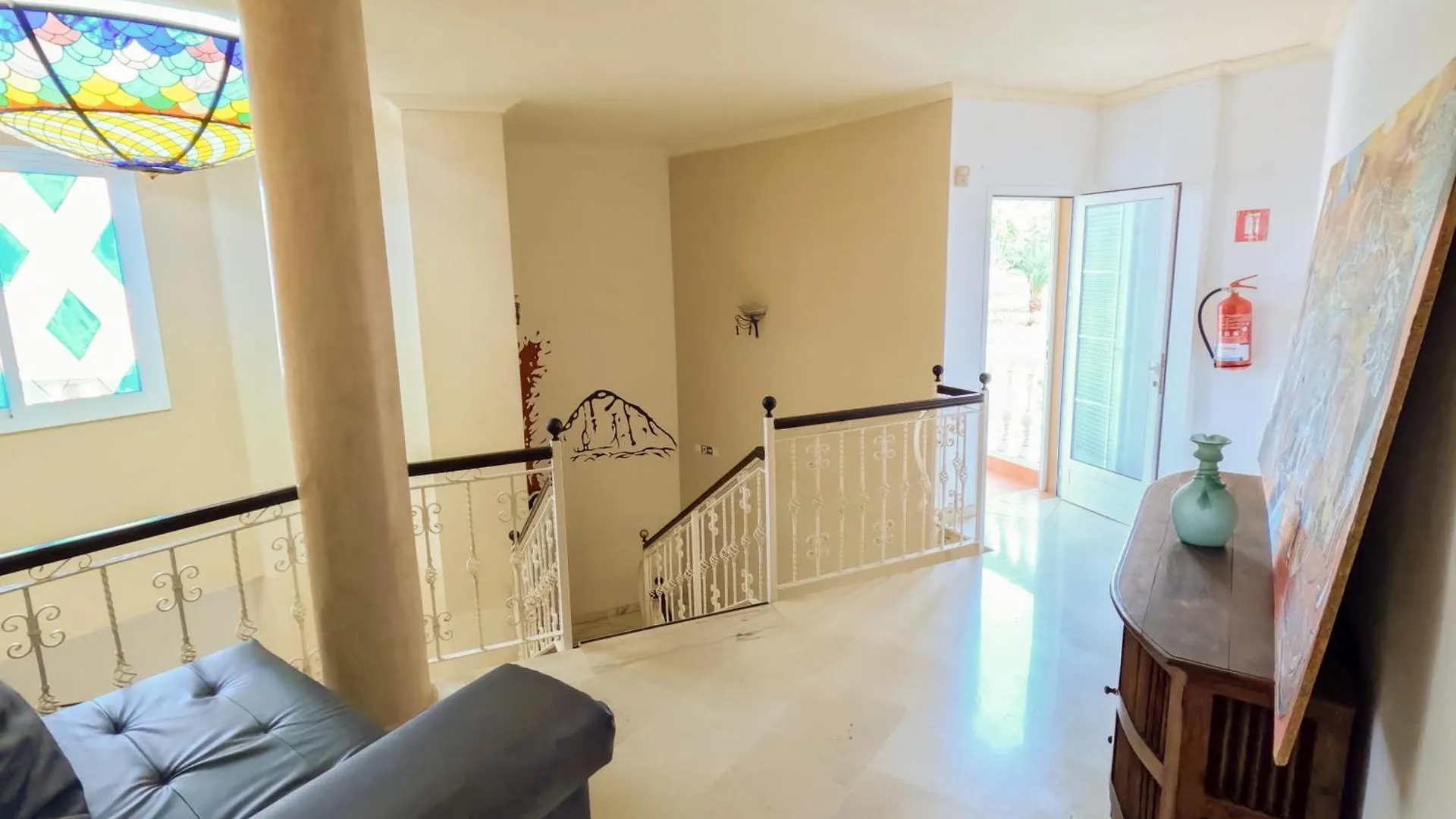 אדחה Duque Nest Hostel