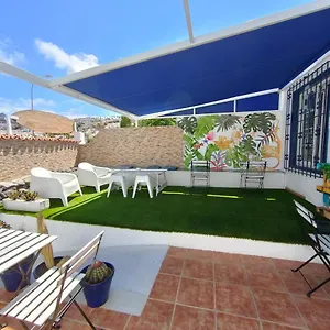 Hostal Endless Summer House (adults Only)