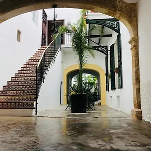  Maison d'hôtes Pons Espagne