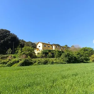  Bed and breakfast Mas Pitre España