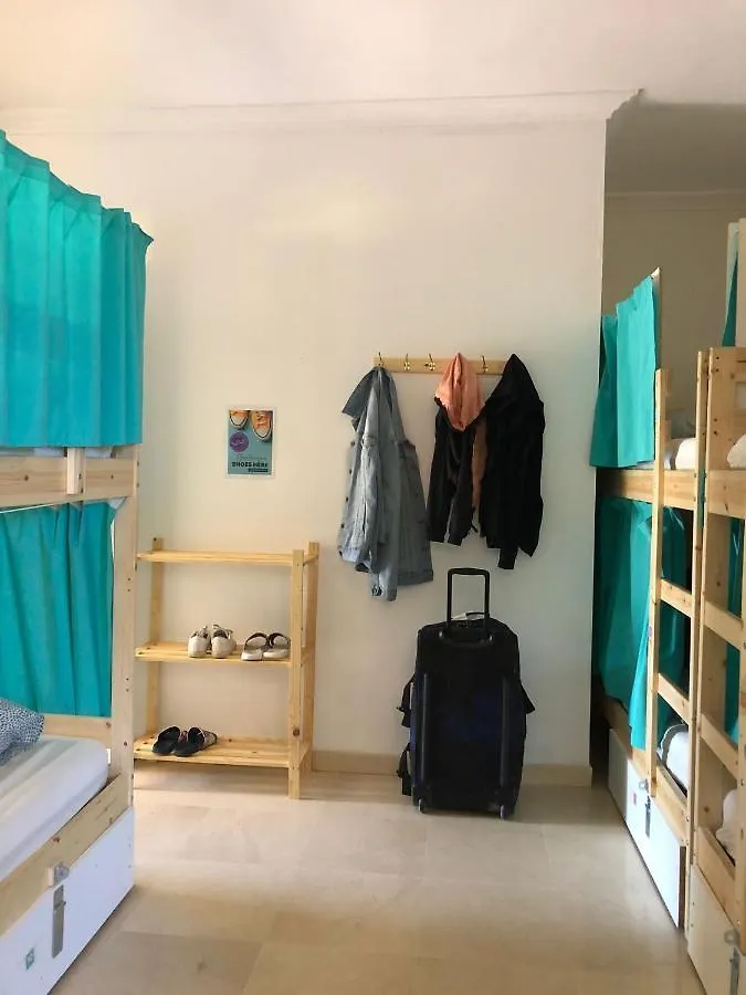 Duque Nest Hostel Costa Adeje  Costa Adeje (Tenerife)
